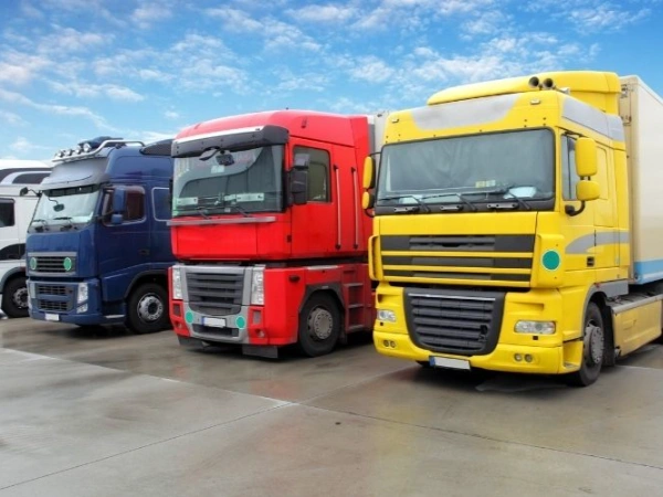 Konya Çeşme Nakliye